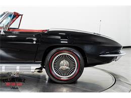 1966 Chevrolet Corvette (CC-2107675) for sale in Marietta, Georgia