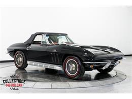 1966 Chevrolet Corvette (CC-2107675) for sale in Marietta, Georgia