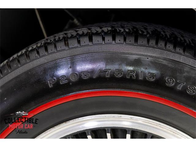 1966 Chevrolet Corvette (CC-2107675) for sale in Marietta, Georgia