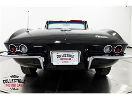 1966 Chevrolet Corvette (CC-2107675) for sale in Marietta, Georgia