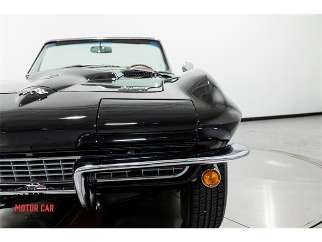 1966 Chevrolet Corvette (CC-2107675) for sale in Marietta, Georgia