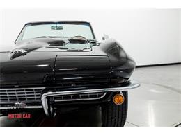1966 Chevrolet Corvette (CC-2107675) for sale in Marietta, Georgia