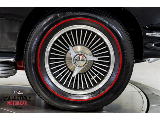 1966 Chevrolet Corvette (CC-2107675) for sale in Marietta, Georgia