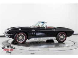 1966 Chevrolet Corvette (CC-2107675) for sale in Marietta, Georgia
