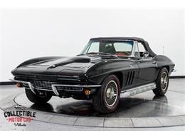 1966 Chevrolet Corvette (CC-2107675) for sale in Marietta, Georgia