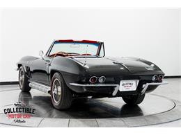1966 Chevrolet Corvette (CC-2107675) for sale in Marietta, Georgia