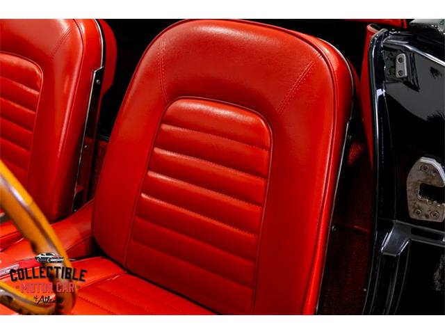 1966 Chevrolet Corvette (CC-2107675) for sale in Marietta, Georgia