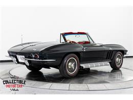 1966 Chevrolet Corvette (CC-2107675) for sale in Marietta, Georgia