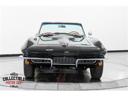 1966 Chevrolet Corvette (CC-2107675) for sale in Marietta, Georgia