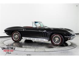 1966 Chevrolet Corvette (CC-2107675) for sale in Marietta, Georgia
