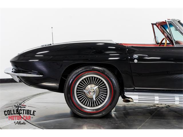 1966 Chevrolet Corvette (CC-2107675) for sale in Marietta, Georgia