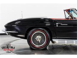 1966 Chevrolet Corvette (CC-2107675) for sale in Marietta, Georgia