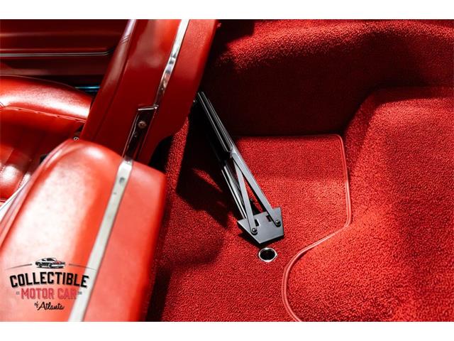 1966 Chevrolet Corvette (CC-2107675) for sale in Marietta, Georgia