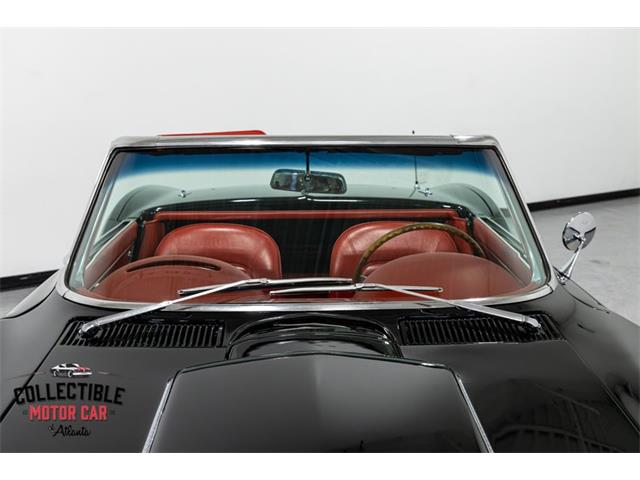 1966 Chevrolet Corvette (CC-2107675) for sale in Marietta, Georgia