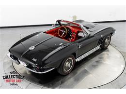 1966 Chevrolet Corvette (CC-2107675) for sale in Marietta, Georgia
