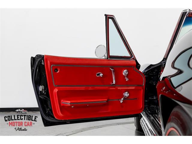 1966 Chevrolet Corvette (CC-2107675) for sale in Marietta, Georgia