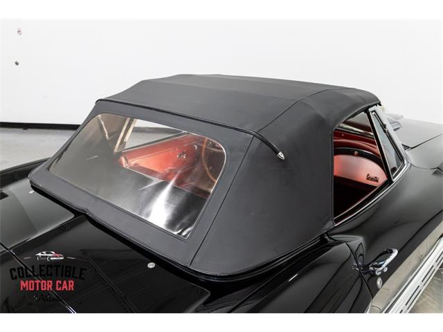 1966 Chevrolet Corvette (CC-2107675) for sale in Marietta, Georgia