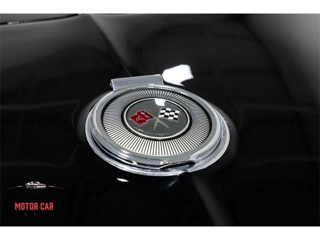 1966 Chevrolet Corvette (CC-2107675) for sale in Marietta, Georgia
