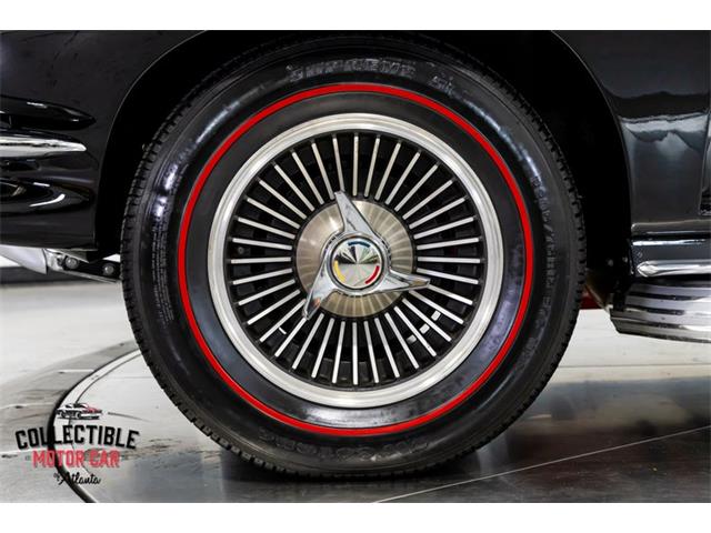 1966 Chevrolet Corvette (CC-2107675) for sale in Marietta, Georgia