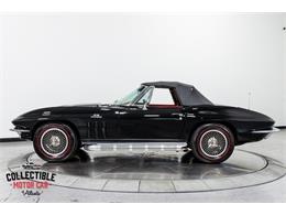 1966 Chevrolet Corvette (CC-2107675) for sale in Marietta, Georgia
