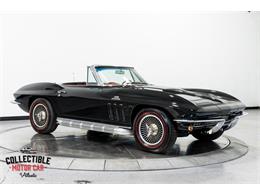 1966 Chevrolet Corvette (CC-2107675) for sale in Marietta, Georgia