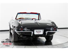 1966 Chevrolet Corvette (CC-2107675) for sale in Marietta, Georgia