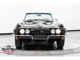 1966 Chevrolet Corvette (CC-2107675) for sale in Marietta, Georgia
