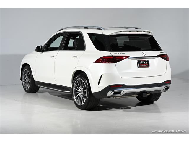2024 Mercedes-Benz GLE-Class (CC-2107676) for sale in Farmingdale, New York