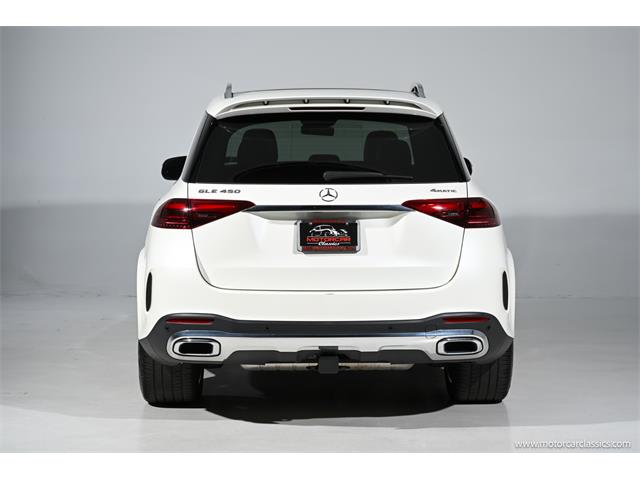 2024 Mercedes-Benz GLE-Class (CC-2107676) for sale in Farmingdale, New York