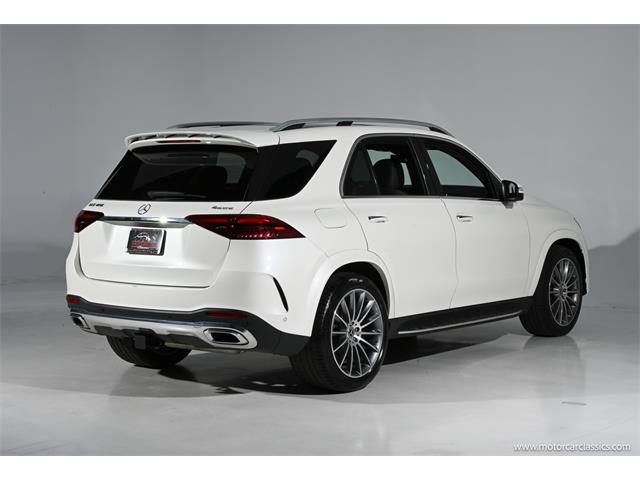 2024 Mercedes-Benz GLE-Class (CC-2107676) for sale in Farmingdale, New York