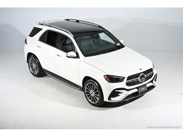 2024 Mercedes-Benz GLE-Class (CC-2107676) for sale in Farmingdale, New York