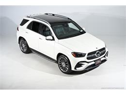 2024 Mercedes-Benz GLE-Class (CC-2107676) for sale in Farmingdale, New York