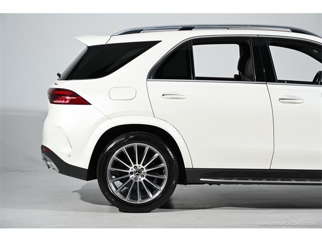 2024 Mercedes-Benz GLE-Class (CC-2107676) for sale in Farmingdale, New York