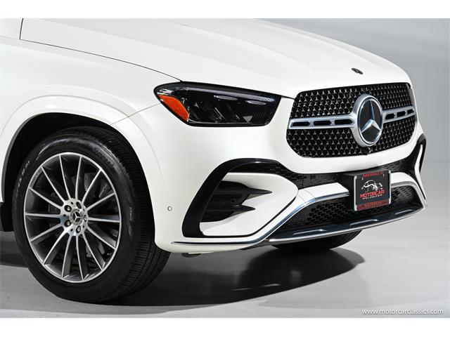 2024 Mercedes-Benz GLE-Class (CC-2107676) for sale in Farmingdale, New York