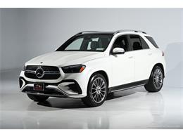 2024 Mercedes-Benz GLE-Class (CC-2107676) for sale in Farmingdale, New York
