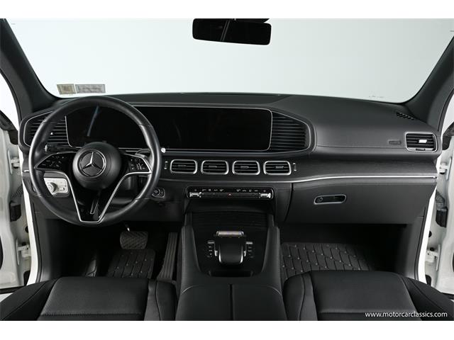 2024 Mercedes-Benz GLE-Class (CC-2107676) for sale in Farmingdale, New York