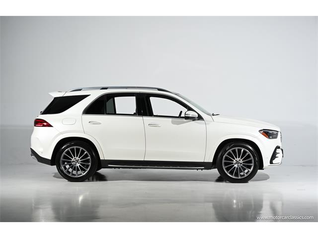 2024 Mercedes-Benz GLE-Class (CC-2107676) for sale in Farmingdale, New York