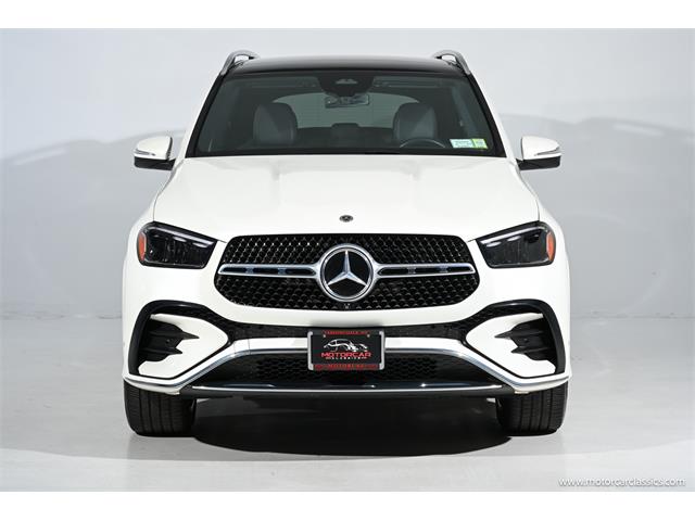 2024 Mercedes-Benz GLE-Class (CC-2107676) for sale in Farmingdale, New York