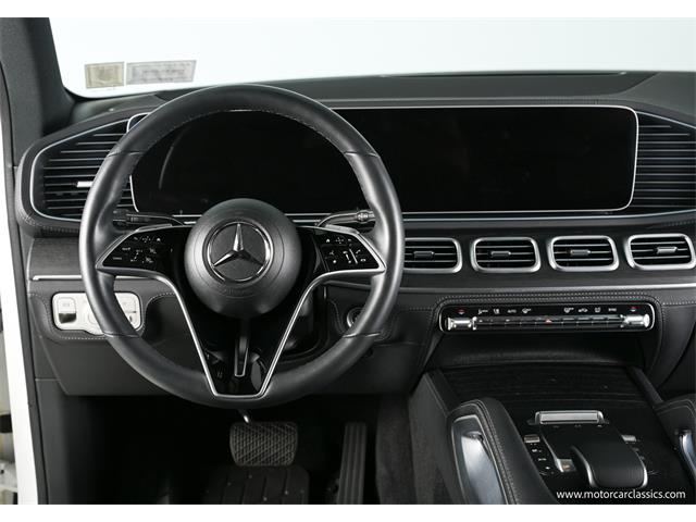 2024 Mercedes-Benz GLE-Class (CC-2107676) for sale in Farmingdale, New York
