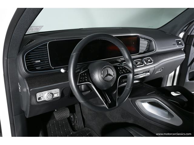 2024 Mercedes-Benz GLE-Class (CC-2107676) for sale in Farmingdale, New York