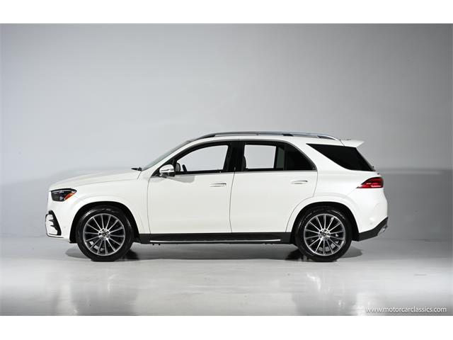 2024 Mercedes-Benz GLE-Class (CC-2107676) for sale in Farmingdale, New York