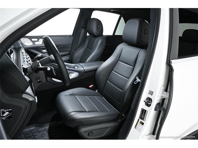 2024 Mercedes-Benz GLE-Class (CC-2107676) for sale in Farmingdale, New York