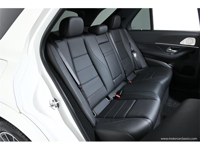 2024 Mercedes-Benz GLE-Class (CC-2107676) for sale in Farmingdale, New York