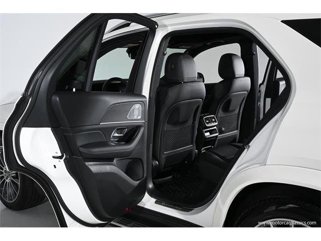 2024 Mercedes-Benz GLE-Class (CC-2107676) for sale in Farmingdale, New York