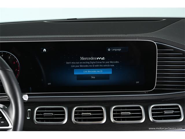 2024 Mercedes-Benz GLE-Class (CC-2107676) for sale in Farmingdale, New York