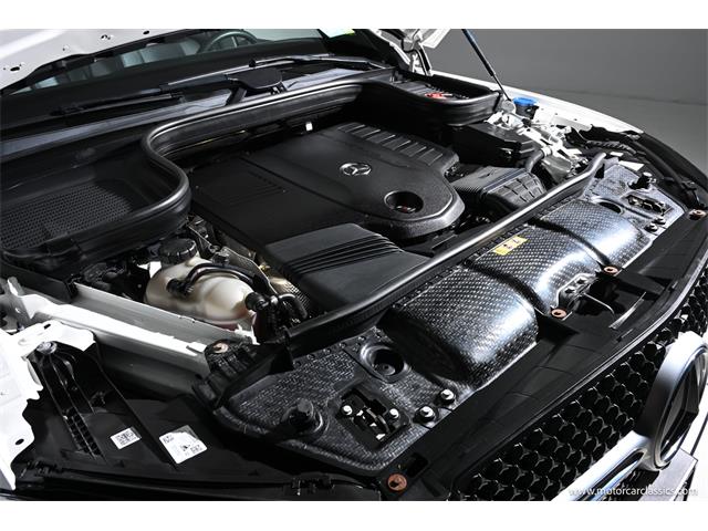 2024 Mercedes-Benz GLE-Class (CC-2107676) for sale in Farmingdale, New York