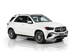2024 Mercedes-Benz GLE-Class (CC-2107676) for sale in Farmingdale, New York