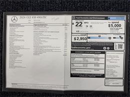 2024 Mercedes-Benz GLE-Class (CC-2107676) for sale in Farmingdale, New York