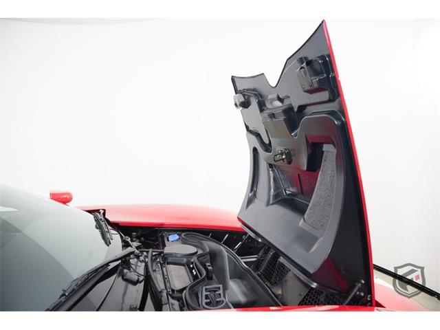 2006 Ford GT (CC-2107677) for sale in Chatsworth, California