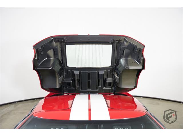 2006 Ford GT (CC-2107677) for sale in Chatsworth, California